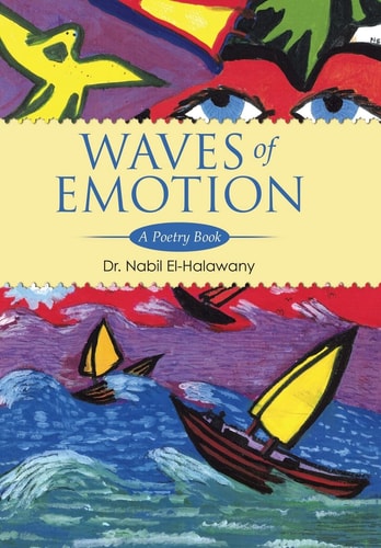 Waves of Emotion A Poetry Book