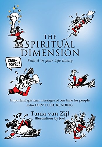 The Spiritual Dimension Find it in Your Life Easily