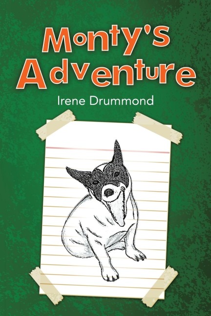 Montys Adventure