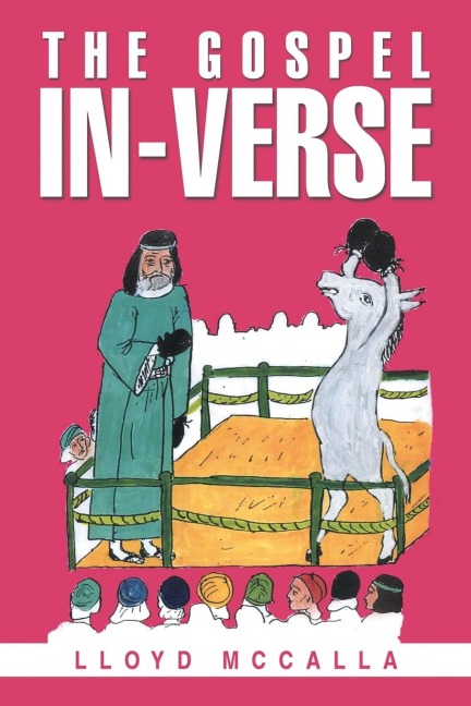 The Gospel In-Verse