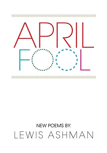 April Fool New Poems