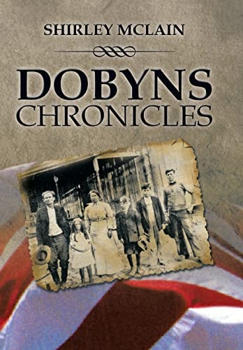 Dobyns Chronicles