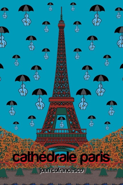 Cathedrale Paris