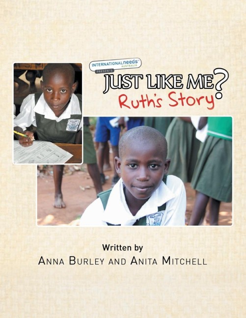Just Like Me?: Ruths Story