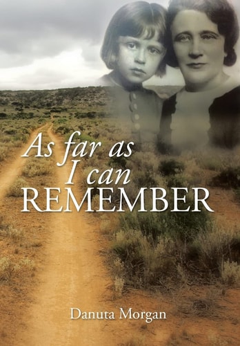 As Far as I Can Remember