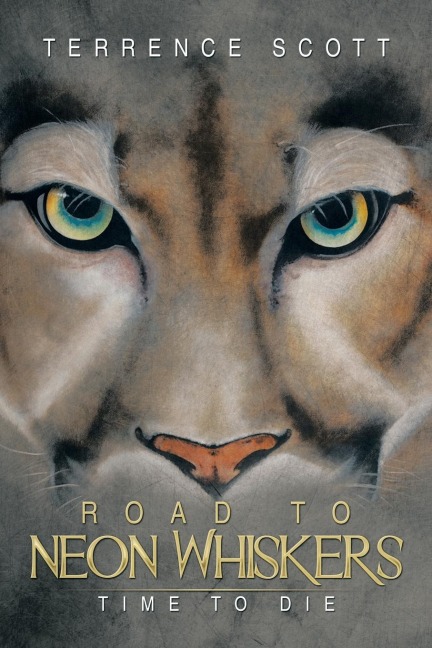 Road to Neon Whiskers: Time to Die