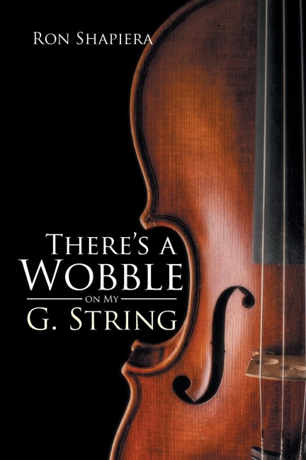 Theres a Wobble on My G. String