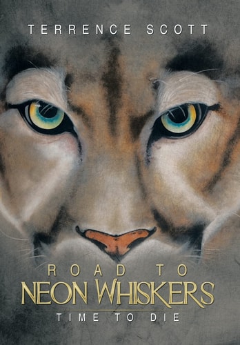 Road to Neon Whiskers Time to Die