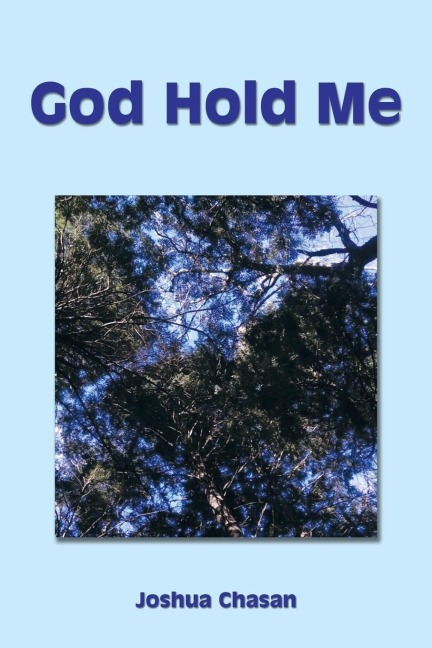 God Hold Me
