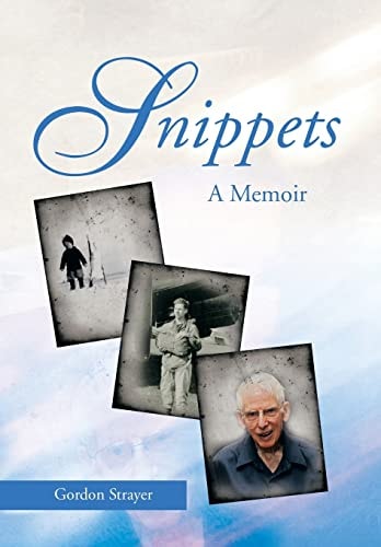 Snippets A Memoir