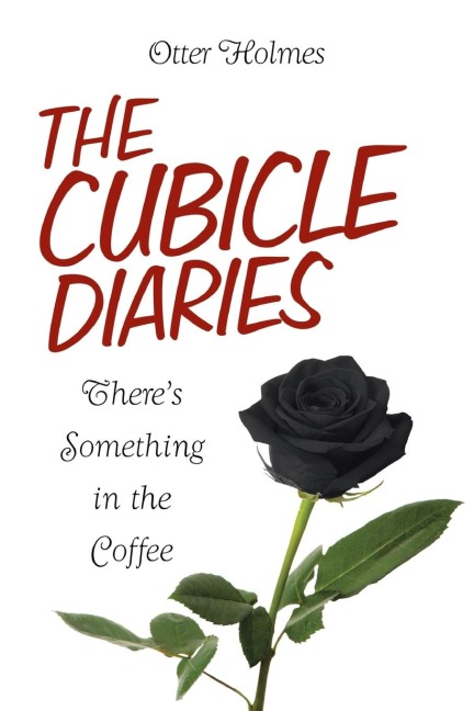 The Cubicle Diaries: Theres Something in the Coffee