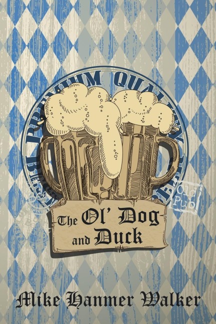 The Ol Dog and Duck