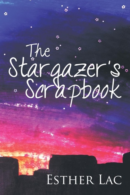 The Stargazers Scrapbook