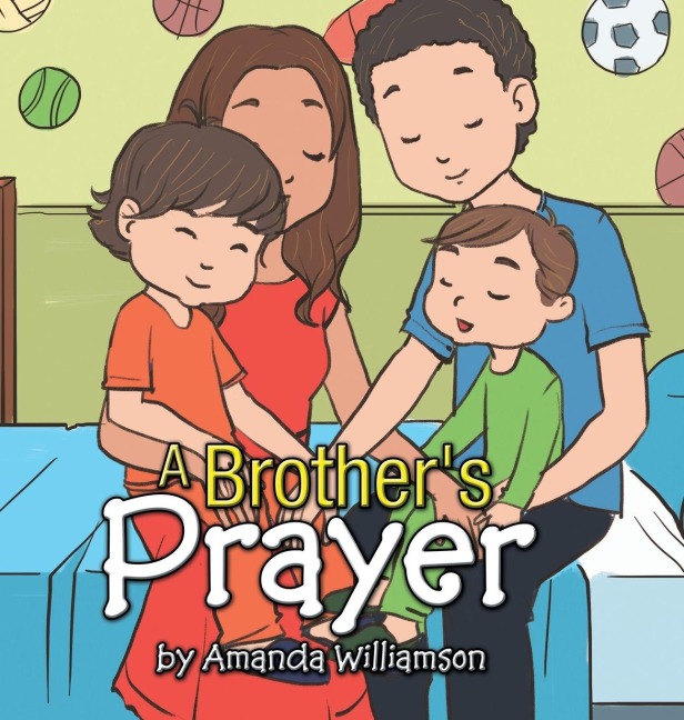 A Brother's Prayer