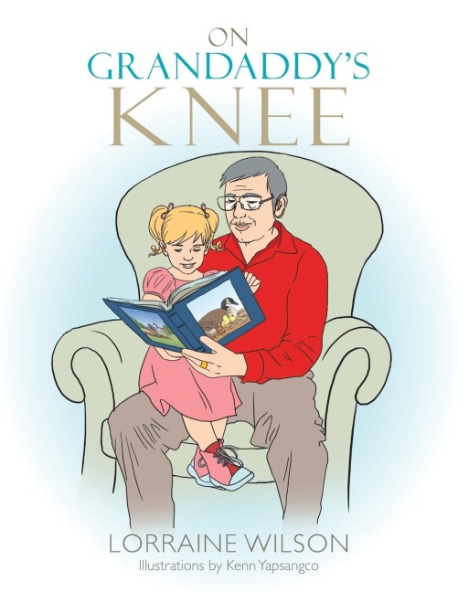 On Grandaddys Knee