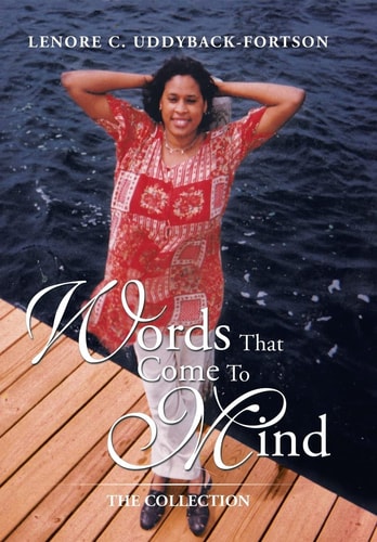 Words That Come to Mind The Collection