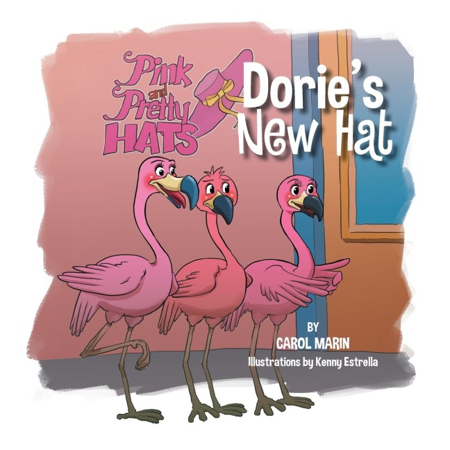 Dories New Hat