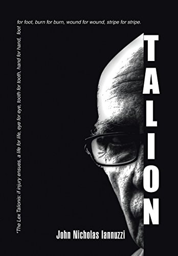 Talion A Novel