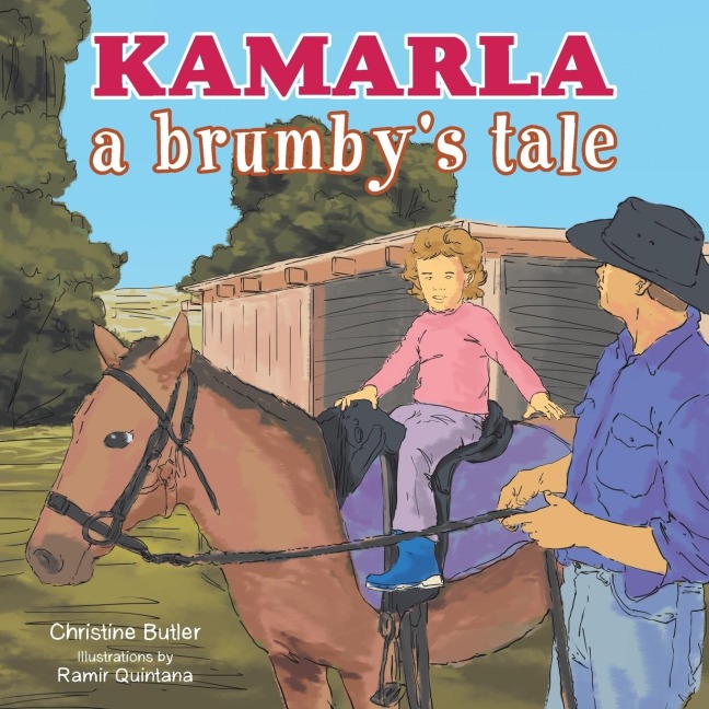 Kamarla: A Brumbys Tale