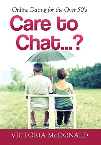 Care to Chat? . . . Online Dating for the Over 50's