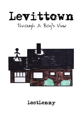 Levittown Through A Boy's View