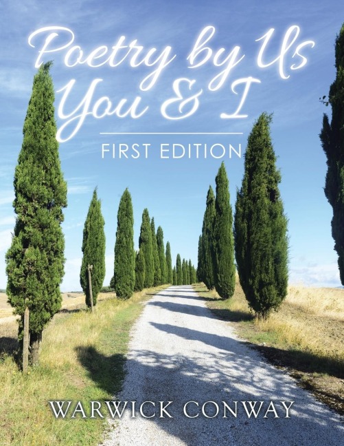 Poetry by Us You & I: First Edition