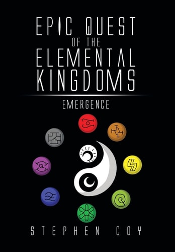 Epic Quest of the Elemental Kingdoms Emergence