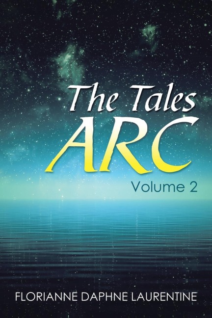 The Tales Arc: Volume 2