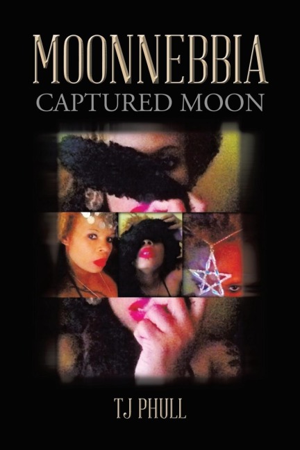 Moonnebbia Captured Moon