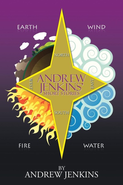 Andrew Jenkins Short stories