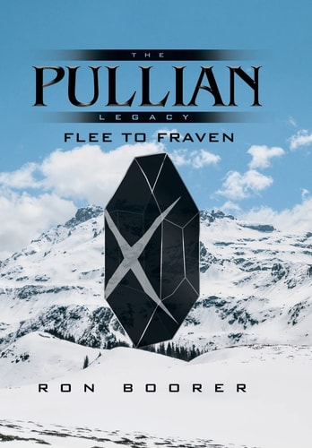 The Pullian Legacy Flee to Fraven