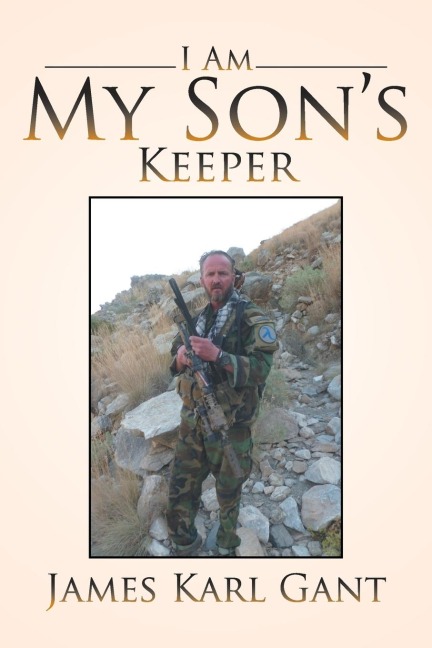 I Am My Sons Keeper