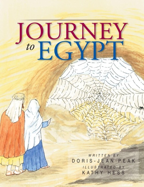 Journey to Egypt
