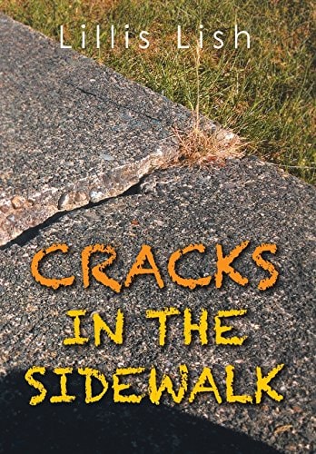 Cracks in the Sidewalk