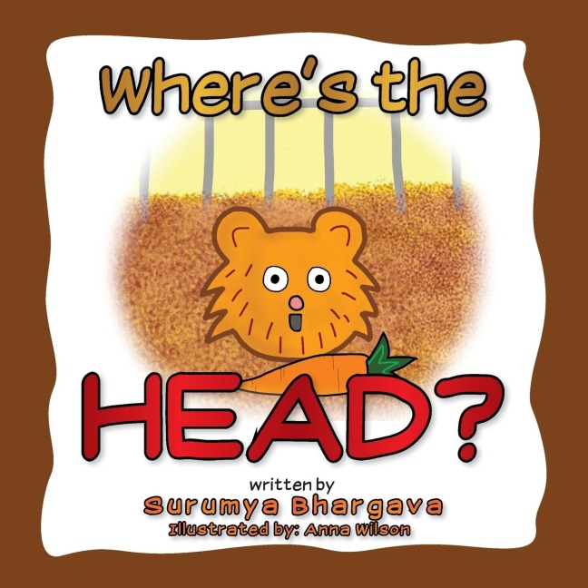 Wheres the Head?