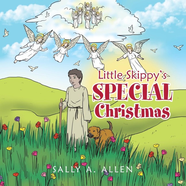 Little Skippys Special Christmas