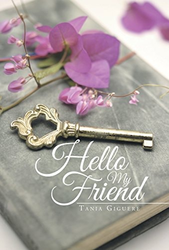 Hello My Friend