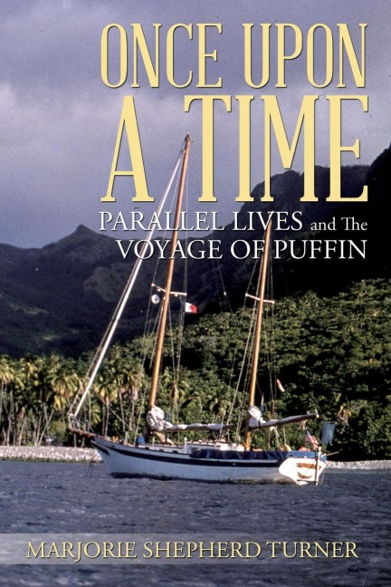 Once Upon a Time: Parallel Lives and the Voyage of Puffin