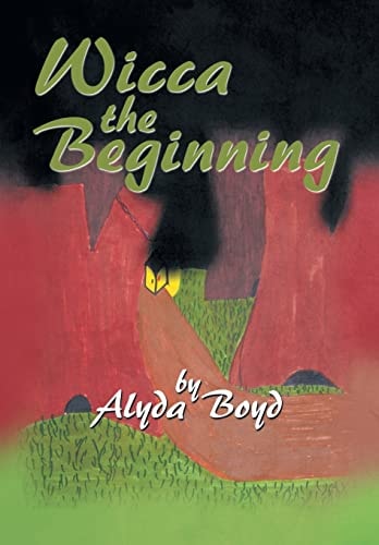 Wicca the Beginning