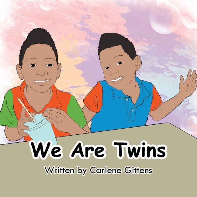 We Are Twins
