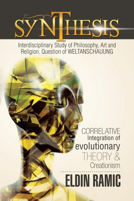 SYNTHESIS: Standing on shoulders... with - Interdisciplinary correlative study of philosophy , art and religion