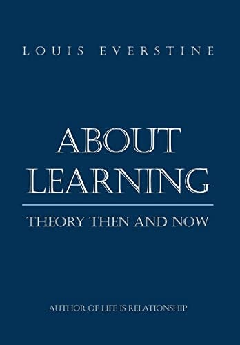 About Learning Theory Then and Now