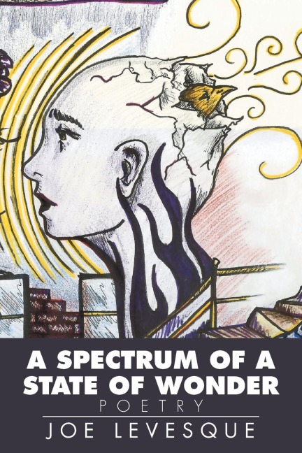 A Spectrum of a State of Wonder: Poetry