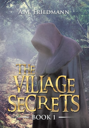 The Village Secrets Book 1