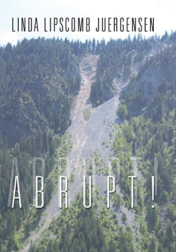 Abrupt!