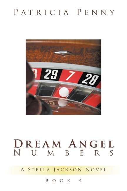 Dream Angel Numbers: A Stella Jackson Novel