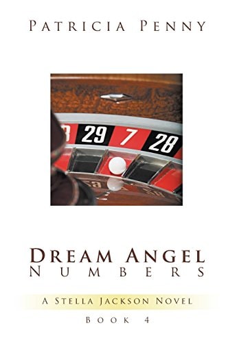 Dream Angel Numbers A Stella Jackson Novel