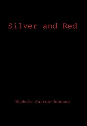 Silver and Red