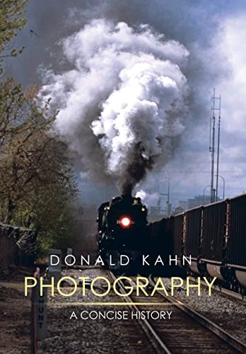 Photography A Concise History