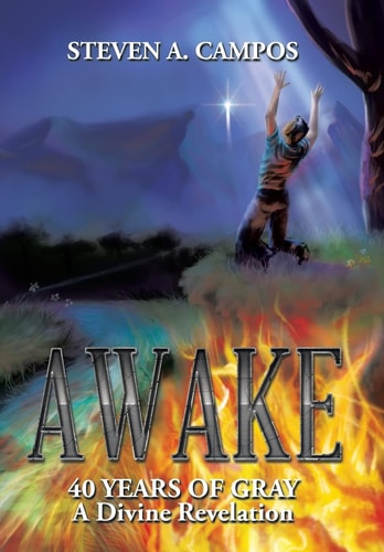 Awake 40 Years of Gray a Devine Revelation